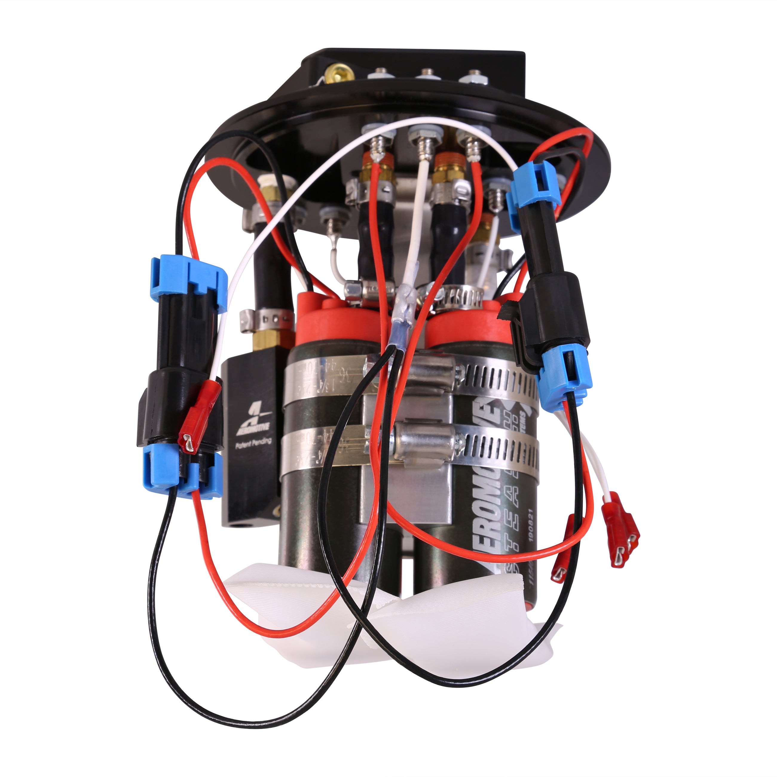2008-2020 Subaru WRX/STi Aeromotive Dual 340 LPH In-Tank Fuel Pump 18082