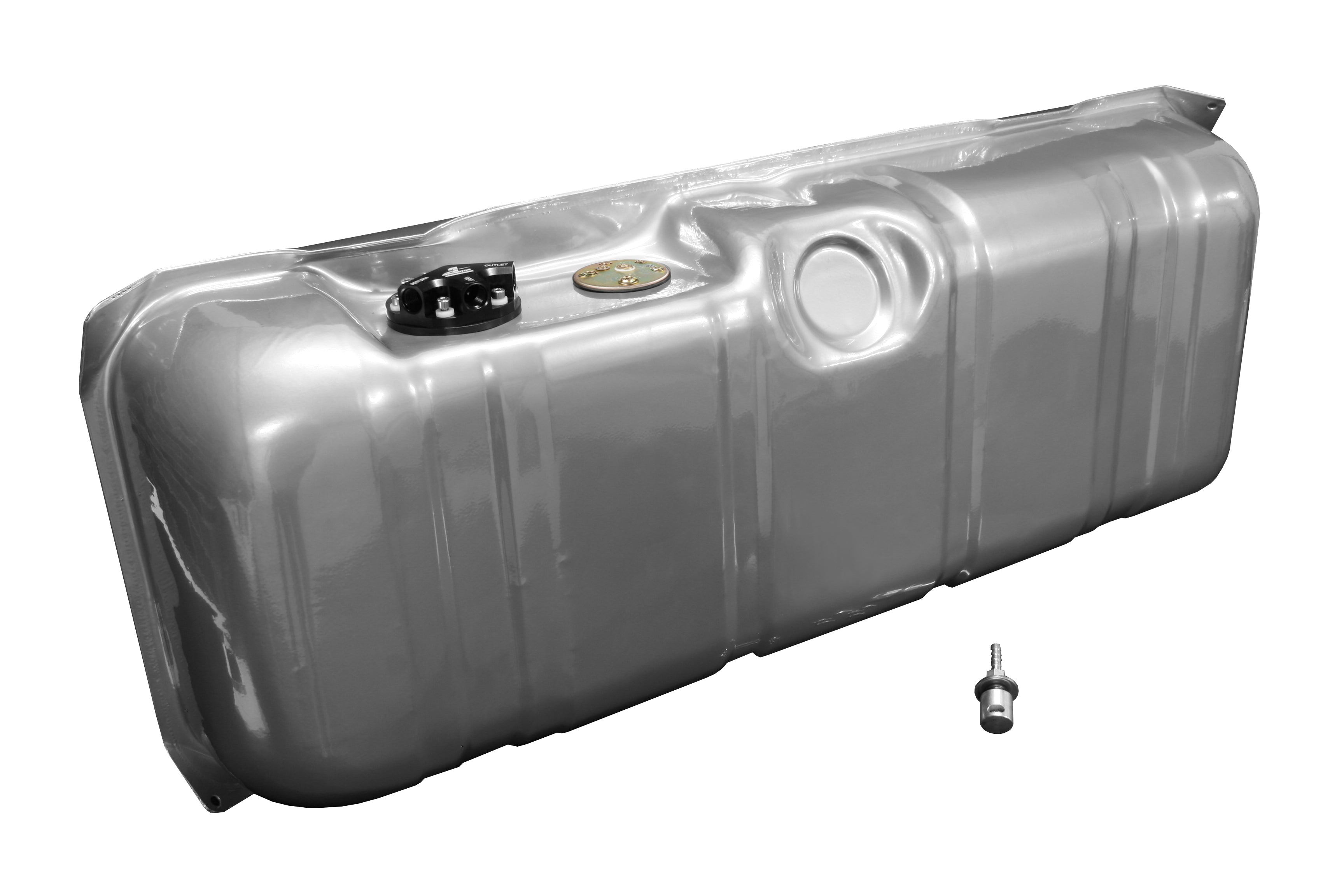 1961-1964 Chevy Impala Aeromotive Gen I Stealth Fuel Tank 18334