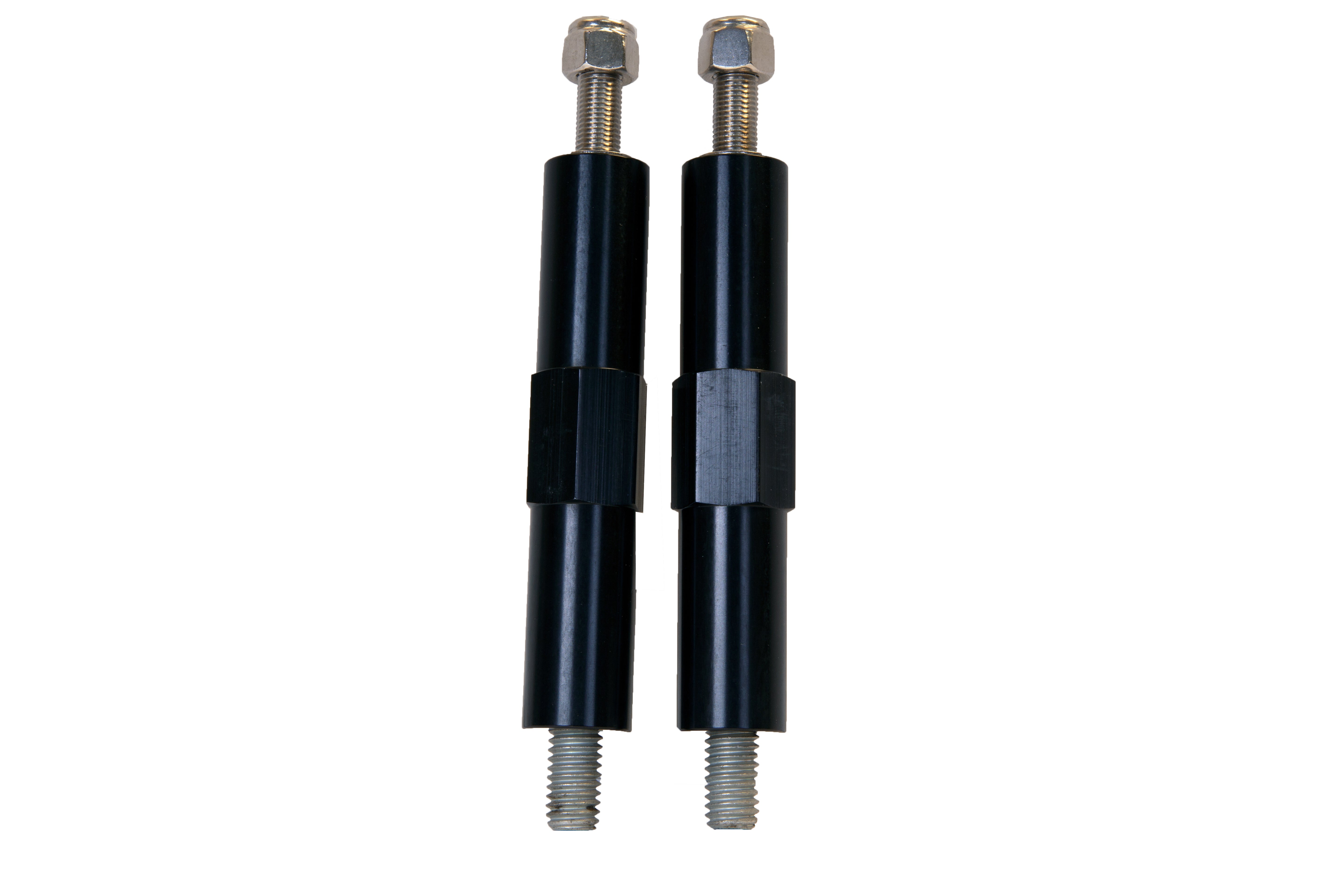 Aeromotive Standoff, SB/BB Chevy - SB Chevy 21118