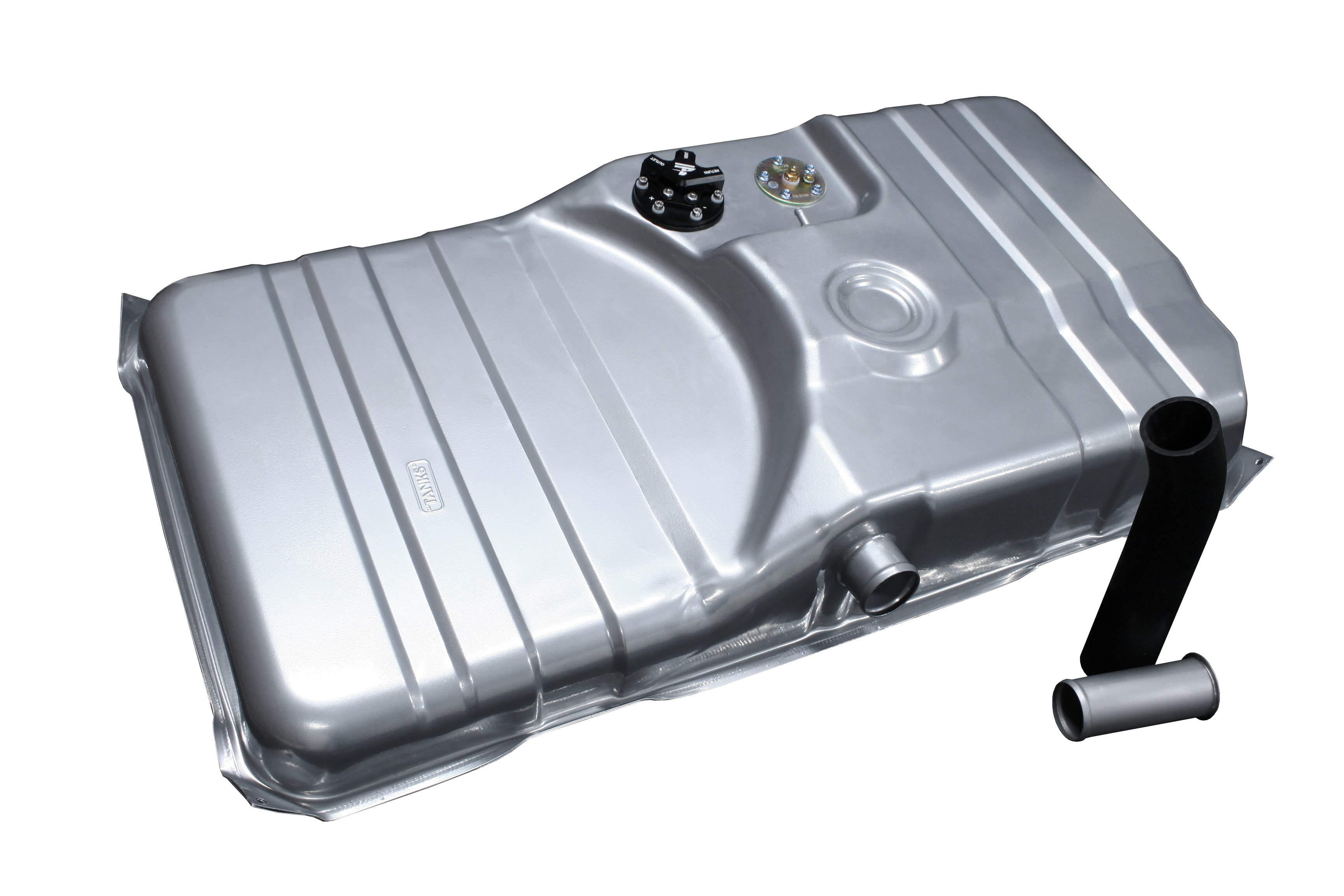 1978-1981 Camaro/ 1979-1981 Firebird Gen I Stealth Fuel Tank 18338