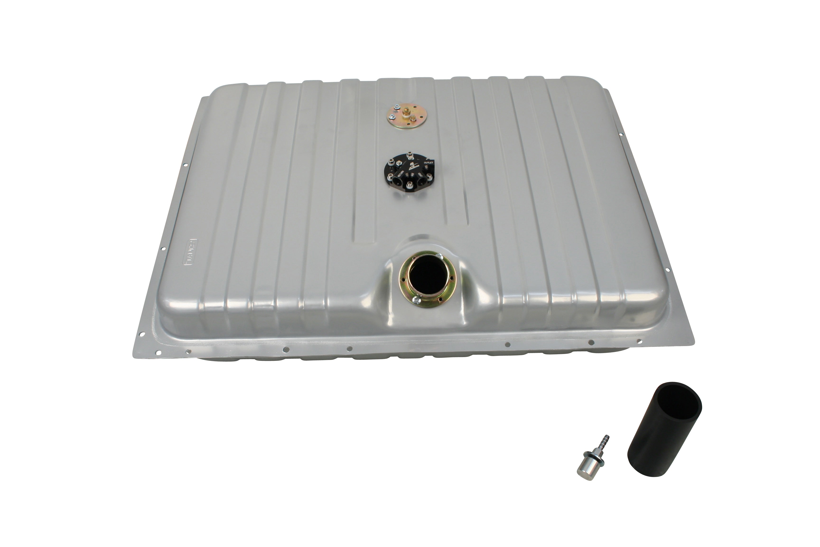 1969-1970 Mustang Aeromotive Gen I Stealth Fuel Tank 18347