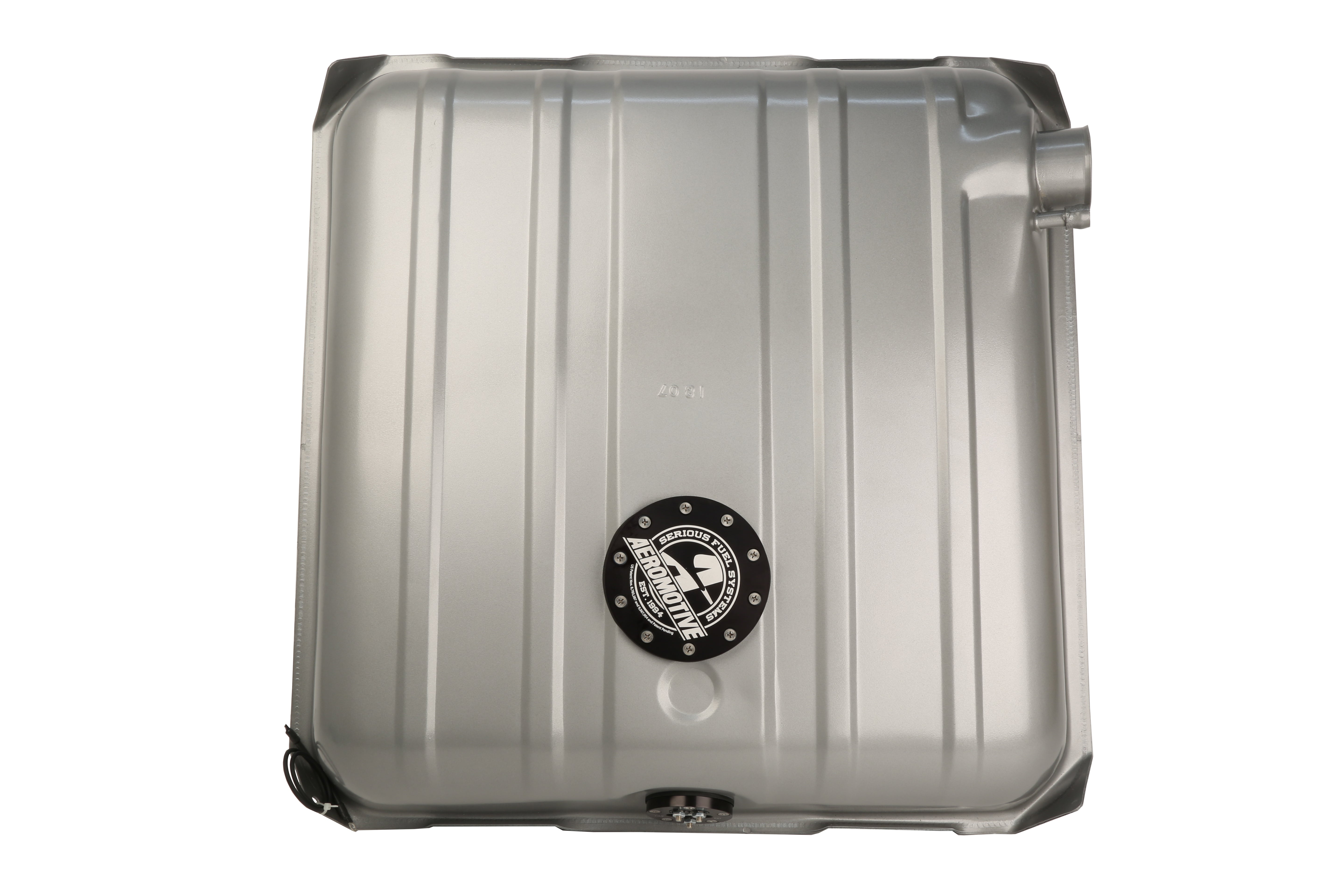 1955-1957 Chevy Aeromotive Gen II Stealth Fuel Tank 340 lph 18499