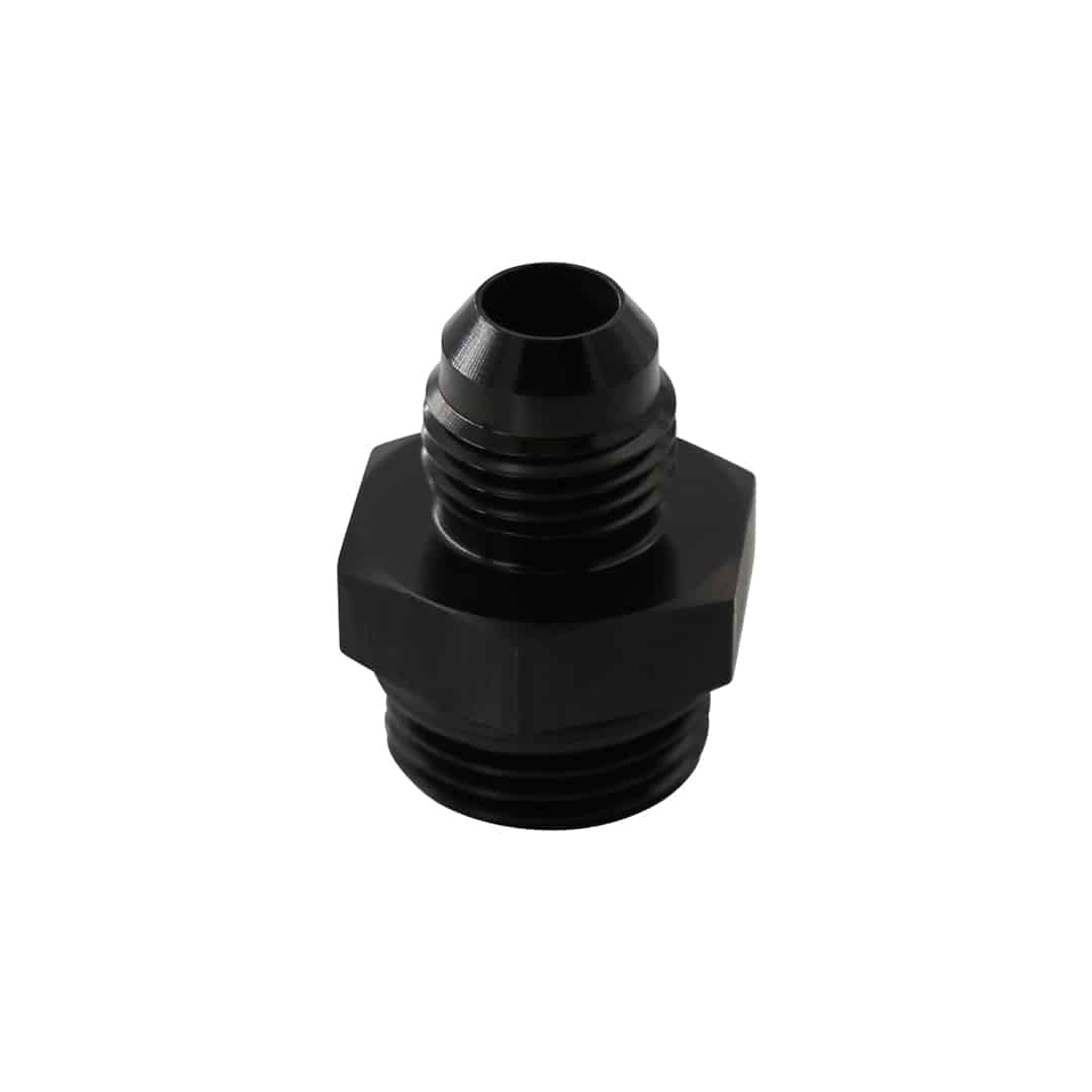 Waterman Fitting, AN-12 ORB, AN-16 Flare WRC-45319