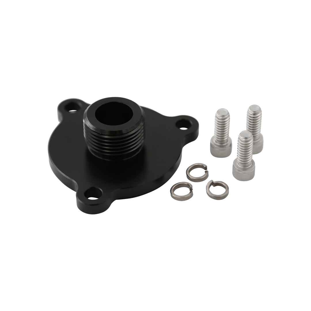 Waterman Adapter, Cable Drive, Power Steering / Oil Pump WRC-49311
