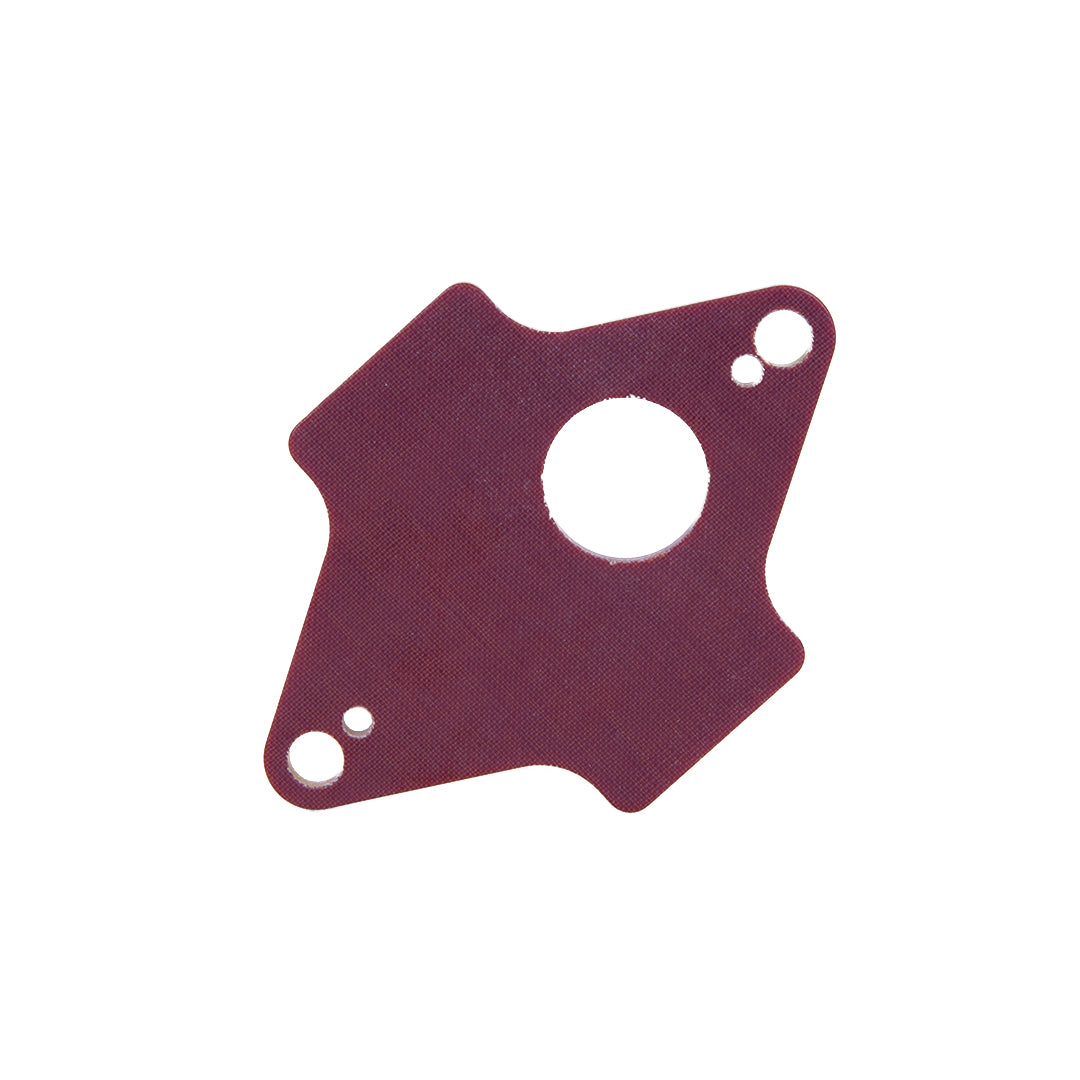Waterman Accessory, Mount, Combo Pump, Spacer, Phenolic WRC-49409