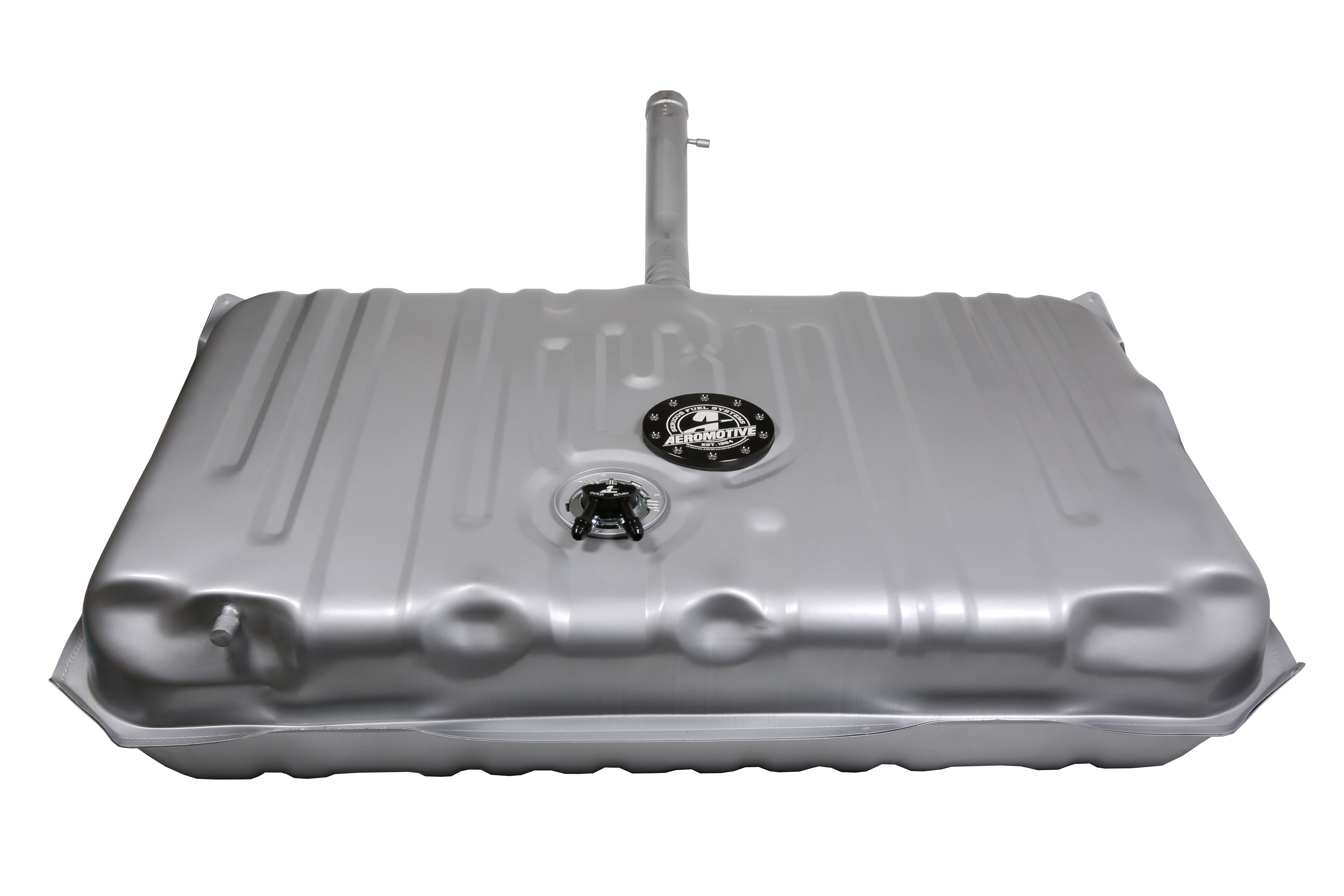 1968-1970 GTO, LeMans & Grand Prix Gen II Stealth Fuel Tank 340 lph 18405