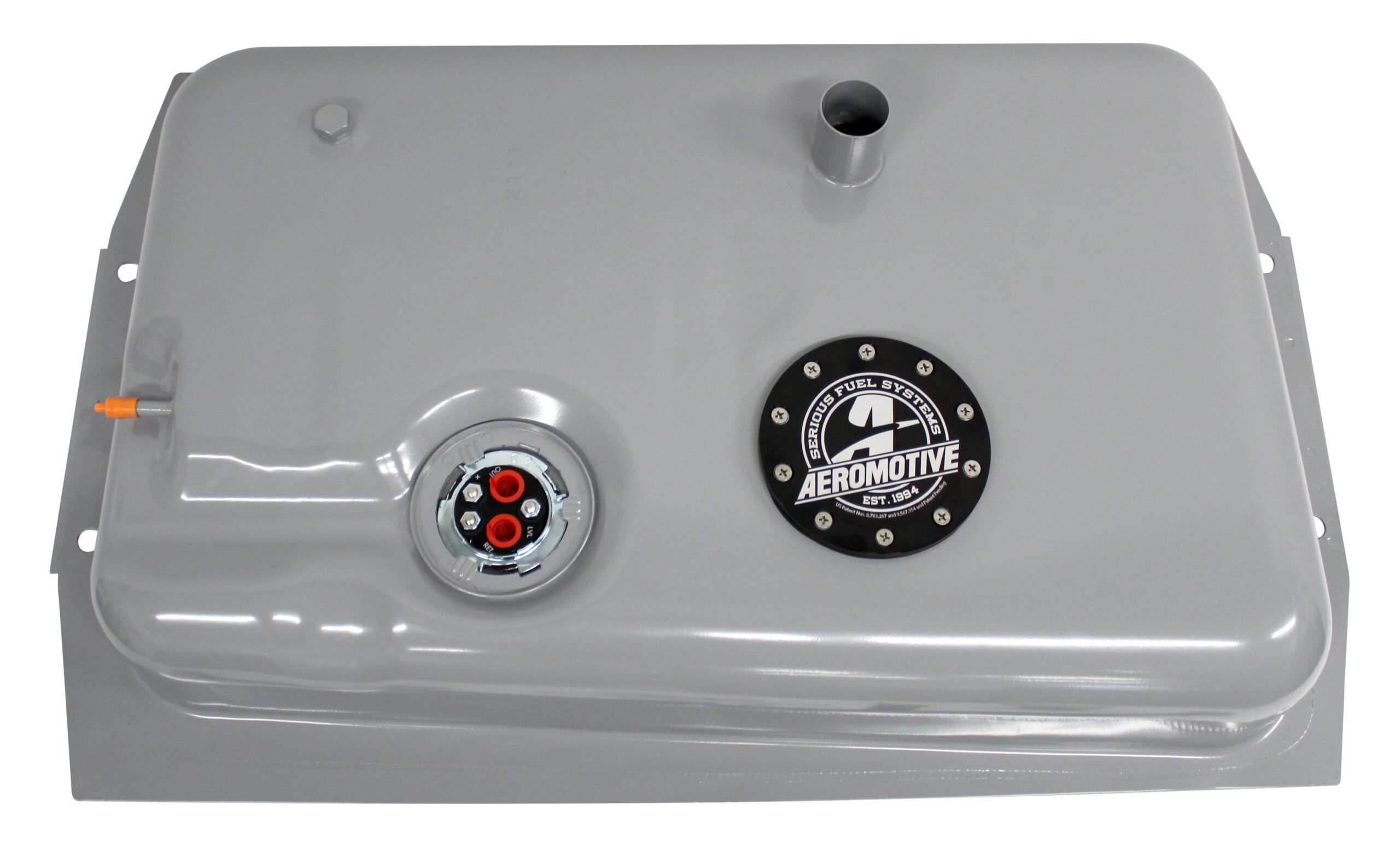 1967-1972 C10 Aeromotive Gen II Stealth Fuel Tank 340 lph 18410