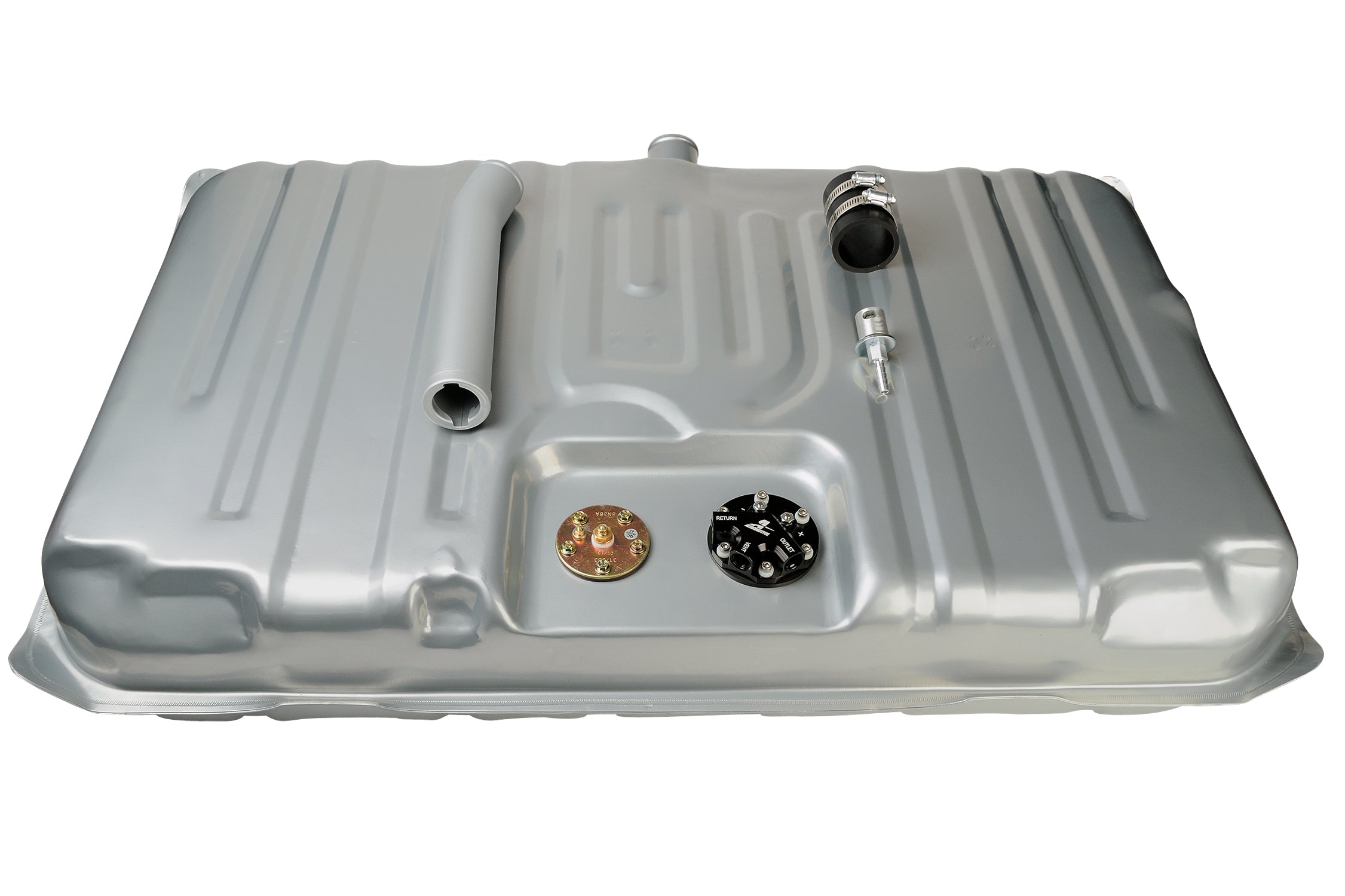 Aeromotive Gen I Stealth Fuel Tank, 70-72 Monte Carlo 18308