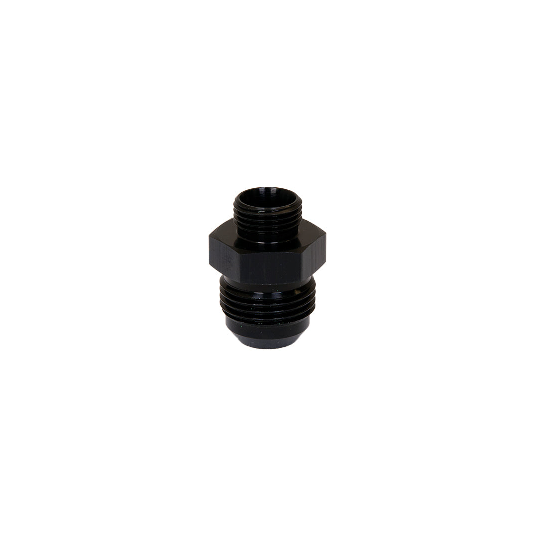 Waterman Fitting, AN-08 ORB, AN-12 Flare WRC-45308