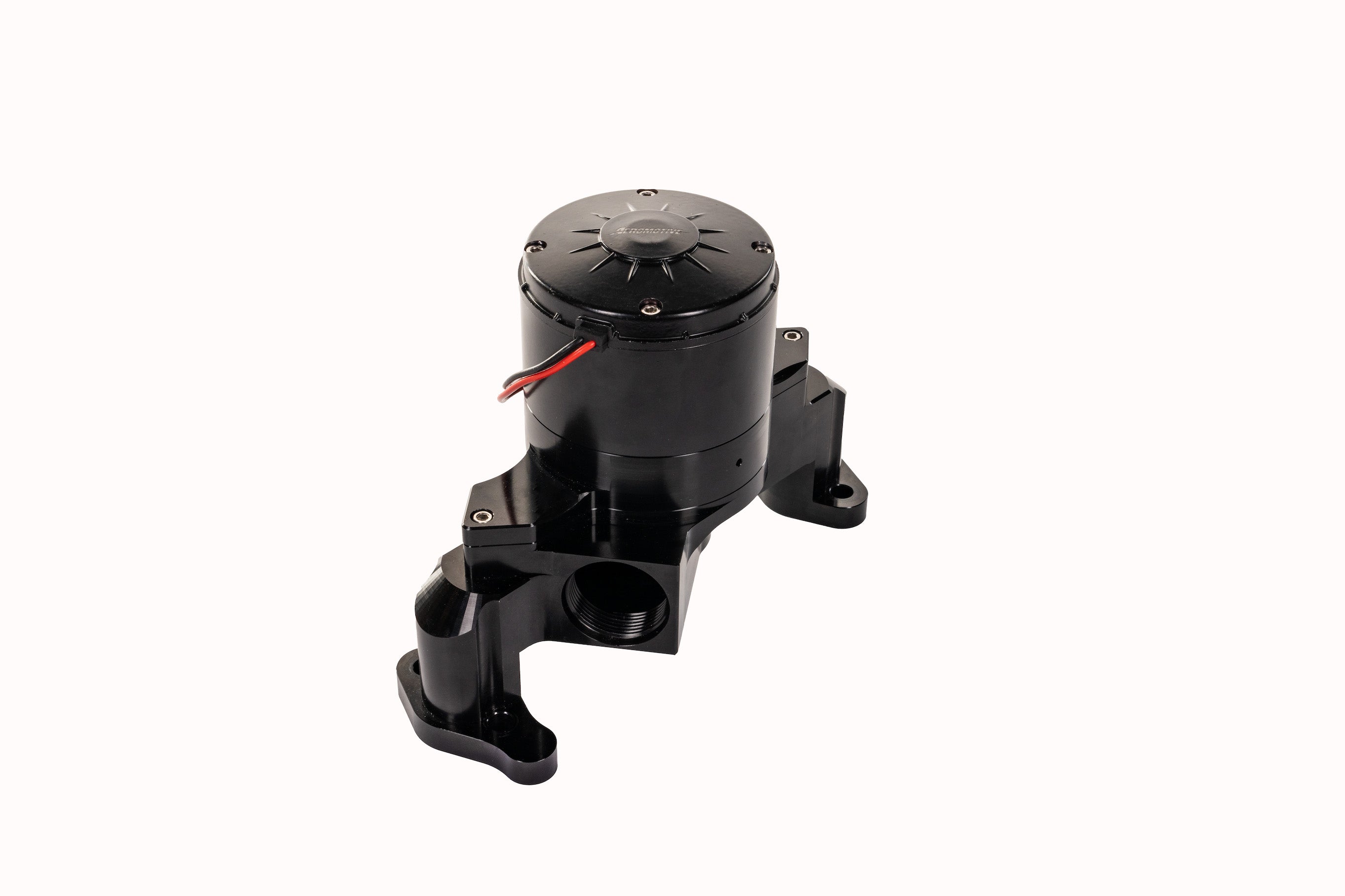 Aeromotive Electric Water Pump, Chevy SBC 24306