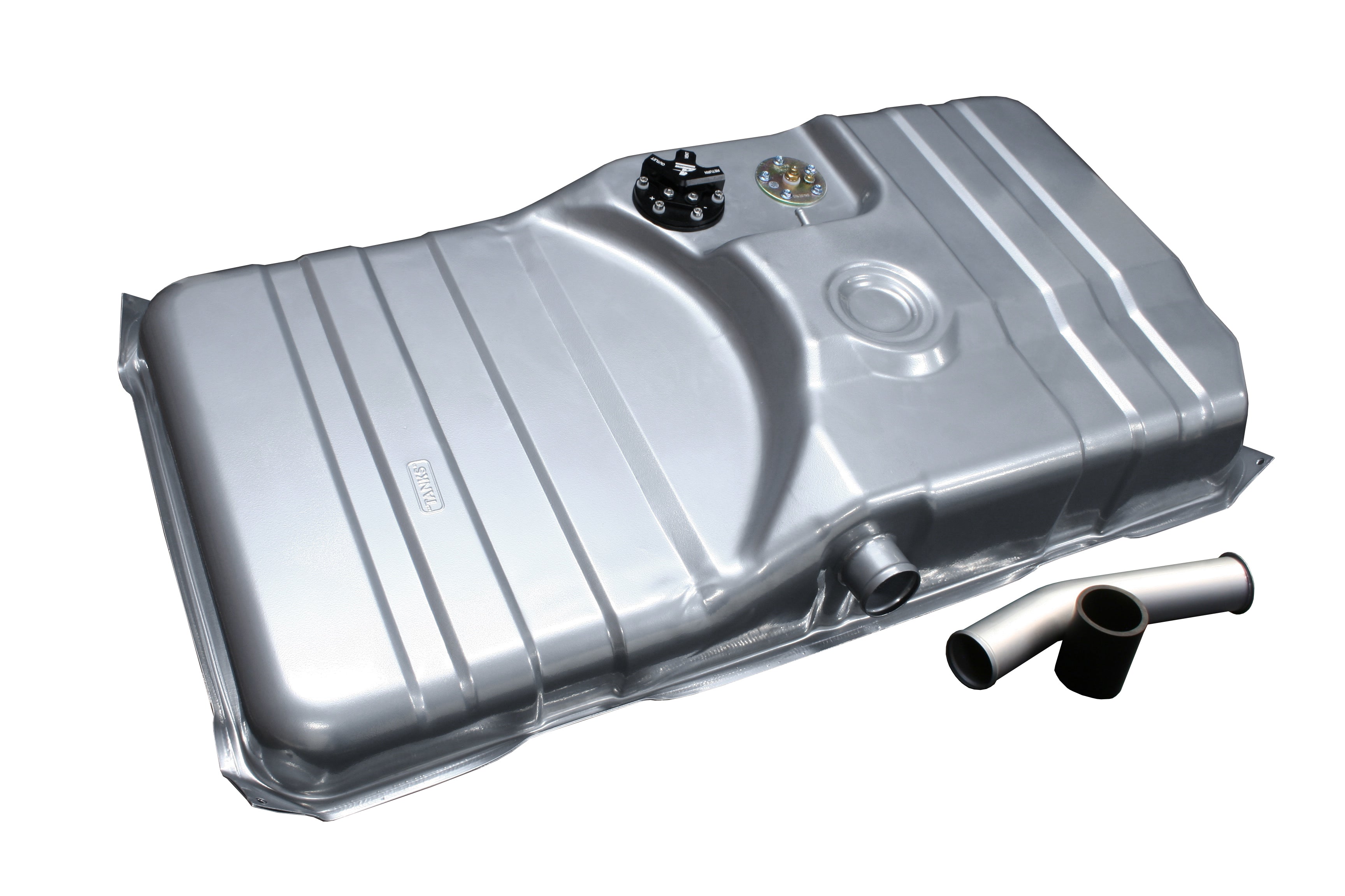1975-1979 Nova Aeromotive Gen I Stealth Fuel Tank 18337