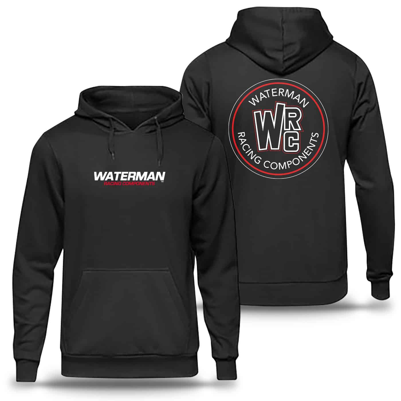 Waterman Hoodie WRC-91174