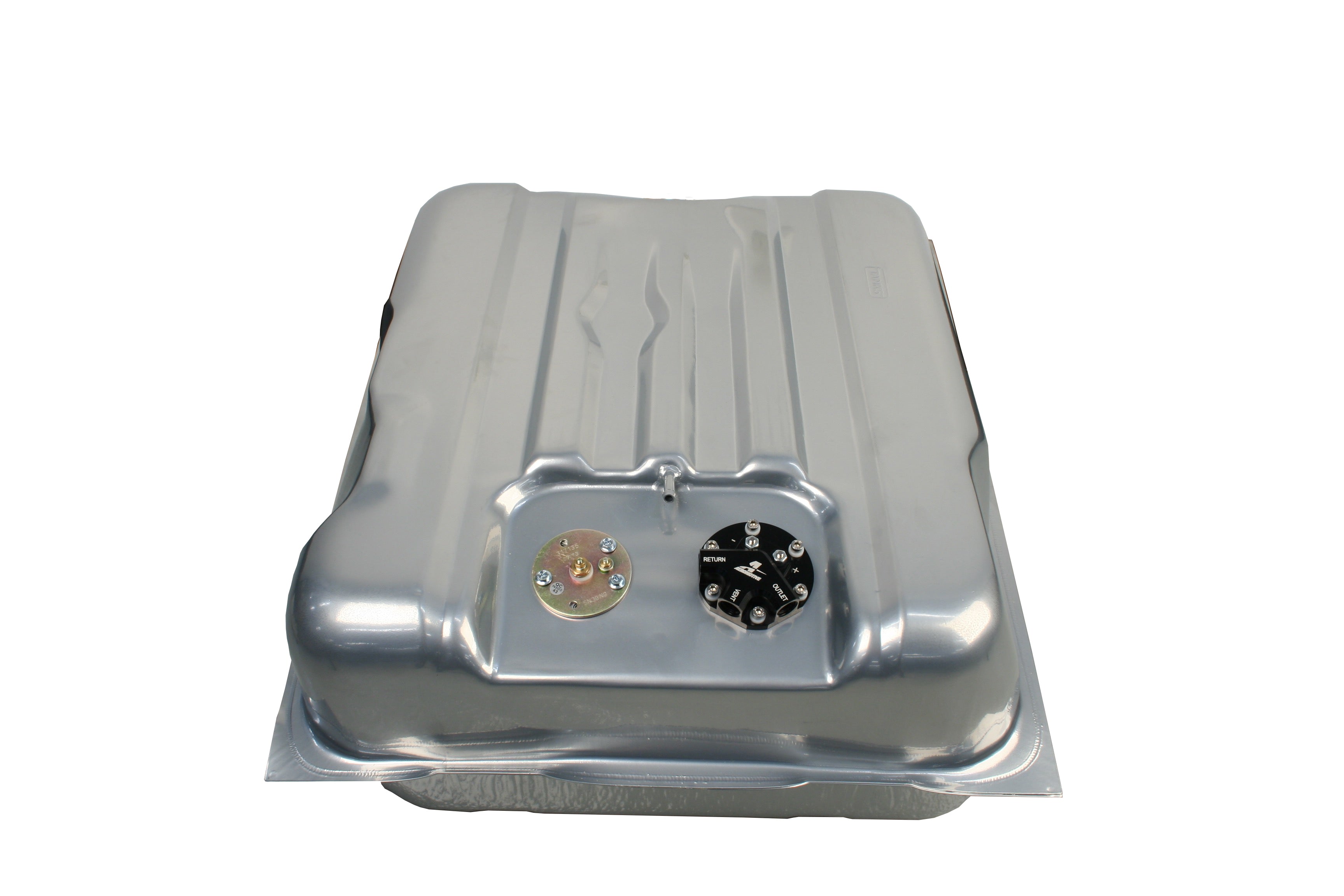 1970-1974 Barracuda Aeromotive Gen I Stealth Fuel Tank 18343