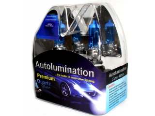 Autolumination Xenon Plasma, C6 Corvette High Beam Replacement, 65w/100w