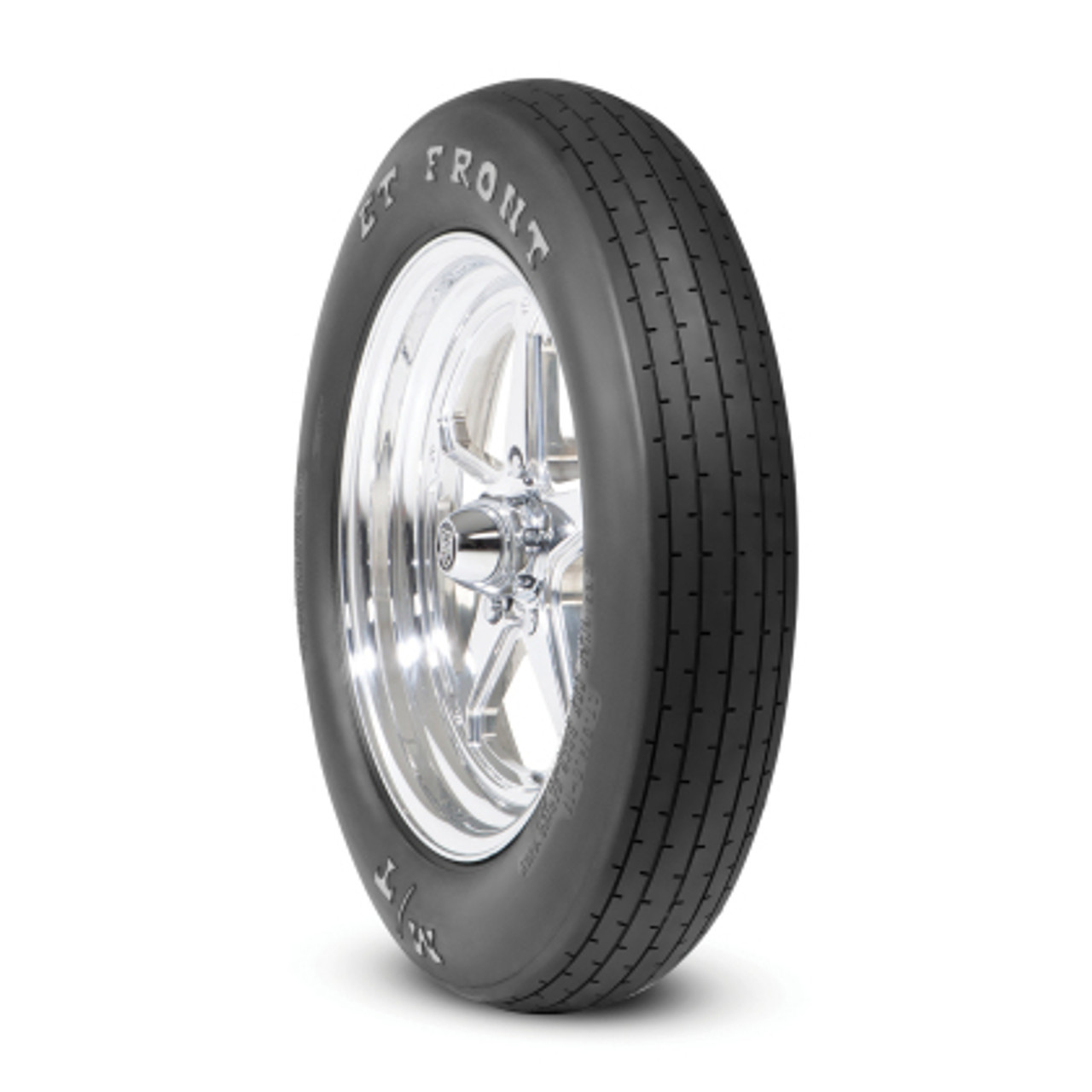 16-22+ Camaro ET Front Tire, Mickey Thompson