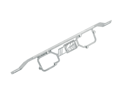 AWE Valve Motor Bracket for 2018 + Mustang GT with the Active Valve Performance