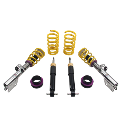 KW Coilover Kit V1 - Mustang (S-550) Fastback GT(V8) excl. convertible