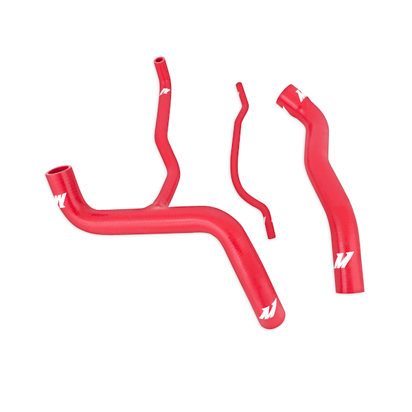 Mishimoto Camaro SS V8 Silicone Hose Kit