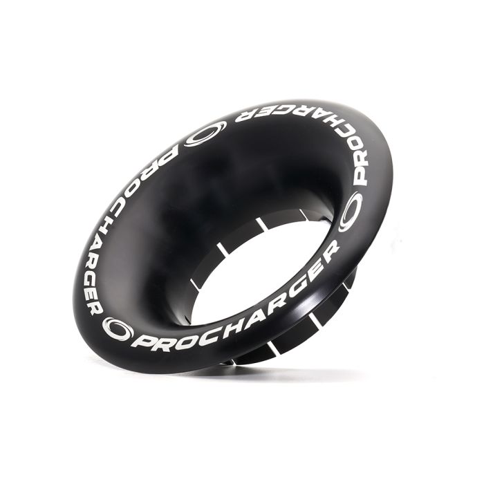 Procharger, Race Bellmouth - F-1 / F-1A / F-1D / F-1A-91 / P-1SC / P-1SC1 / P-1X