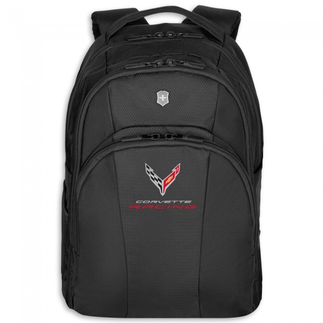 C8 Corvette Victorinox Backpack