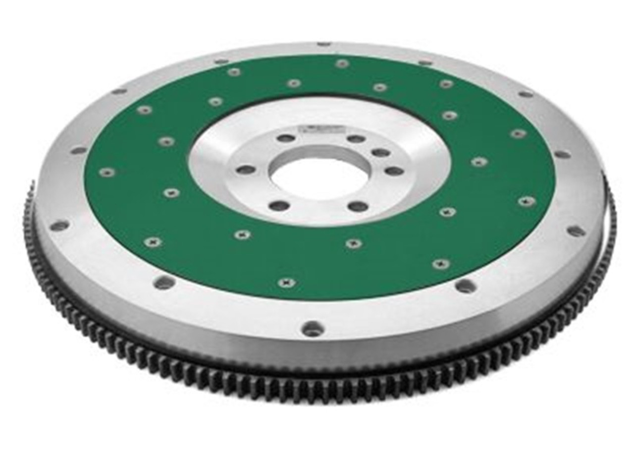 Fidanza 55-86 Chevy V8 All 168 RG Aluminum Flywheel, 198681
