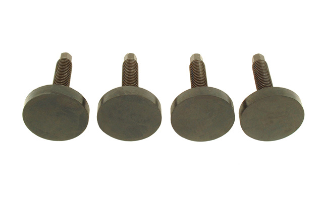 C6 and C7 Corvette, all Models, Suspension Lowering Bolts, set of 4