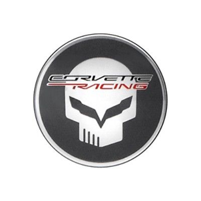 C7 Corvette Stingray JAKE Racing Genuine GM OEM Wheel Center Cap