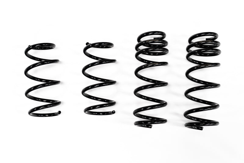 2020-27 C8 Corvette Stingray Paragon Lowering Springs by Hyperco, Yes / No
