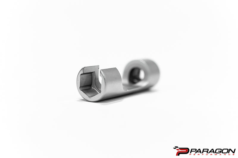 C8 Z06/ZR1/Grand Sport Front-Lift Lowering Kit + Socket