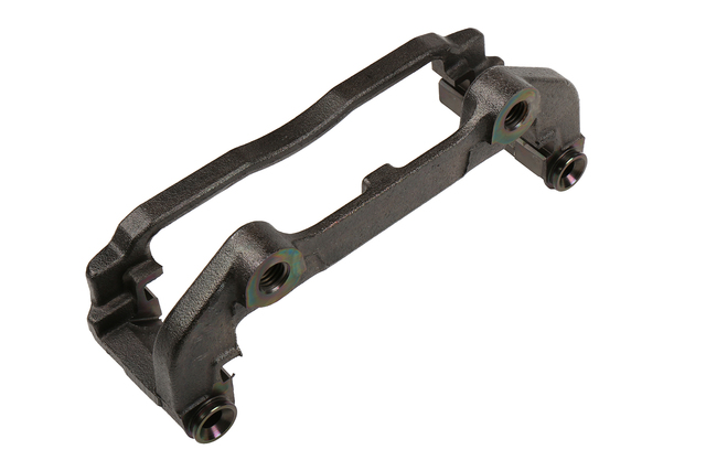 C6 Corvette Z51 2005-2013 Front Brake Caliper Support Bracket, Upgrade or Replacement, GM 88964166