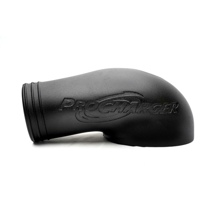 Procharger, Carb Hat - Competition, 4150 - Black Finish