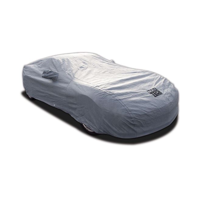 C6 Corvette 06-13 Z06/ZR1/GS MaxTech Car Cover