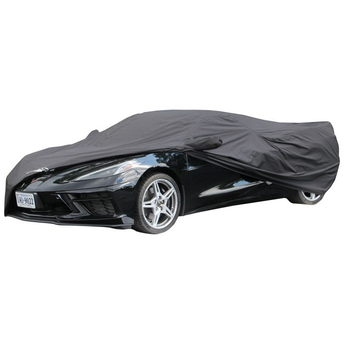 C8 Corvette 20-22 Coverking Stormproof Car Cover