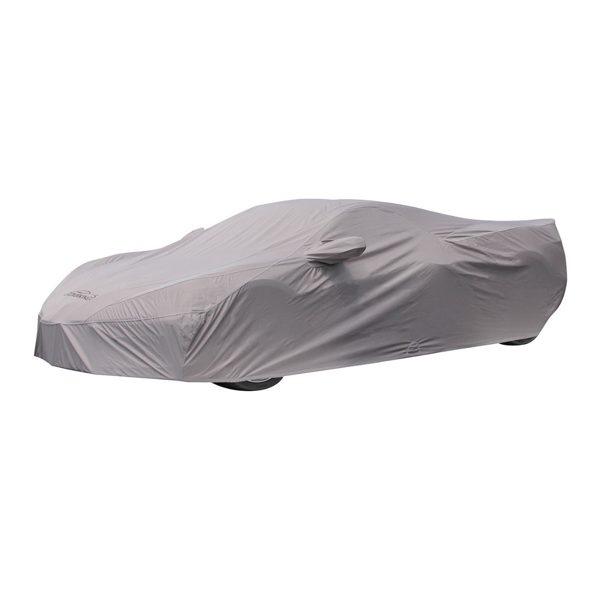 C8 Corvette Stingray 20-21 Coverking Autobody Armour Car Cover