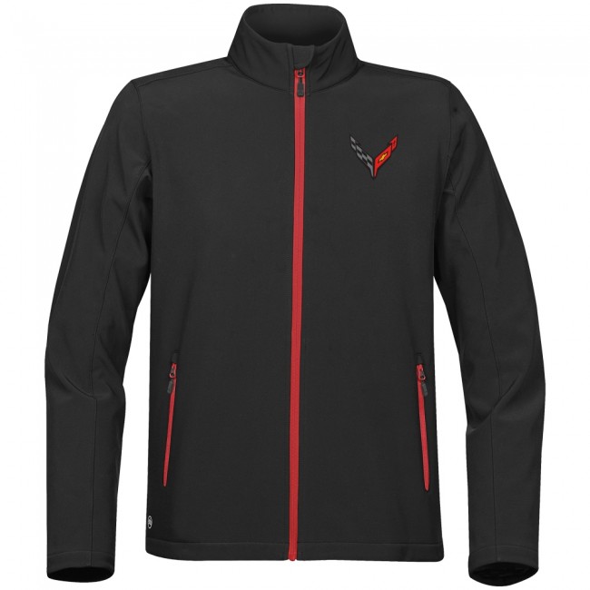 C8 Corvette, Next Generation Corvette, High-Performance Softshell