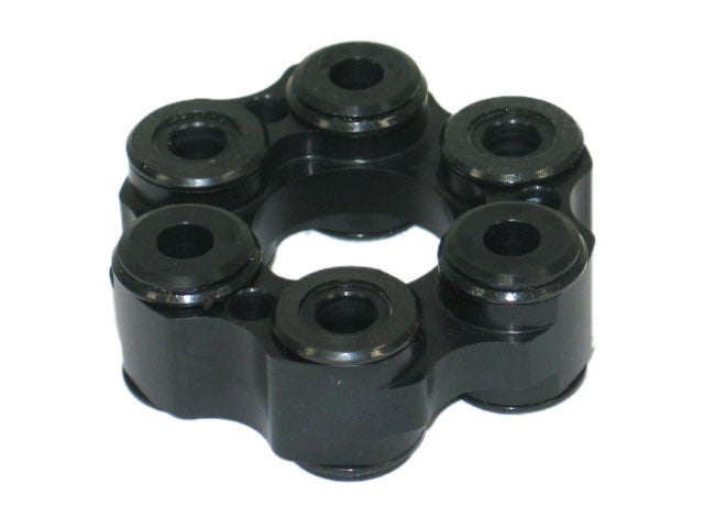 C5 and C6 Torque Tube Polyurethane Bushing/Coupler 12mm Holes 2001-2013