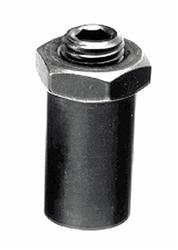 97-2013 Corvette, 10-15 Camaro & Others, Adjusting Nut Pair for 3/8"-24 Stud LS Rockers, Part 99764-2