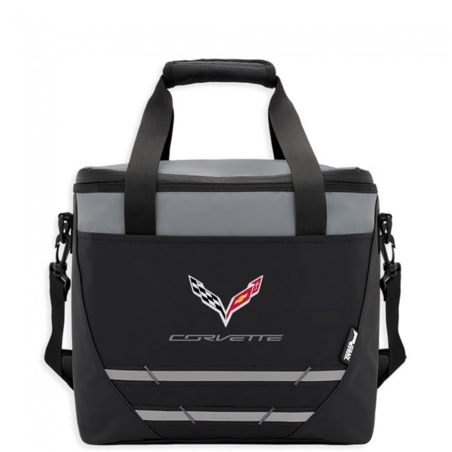 C7 Corvette, Waterproof 24 Can Cooler