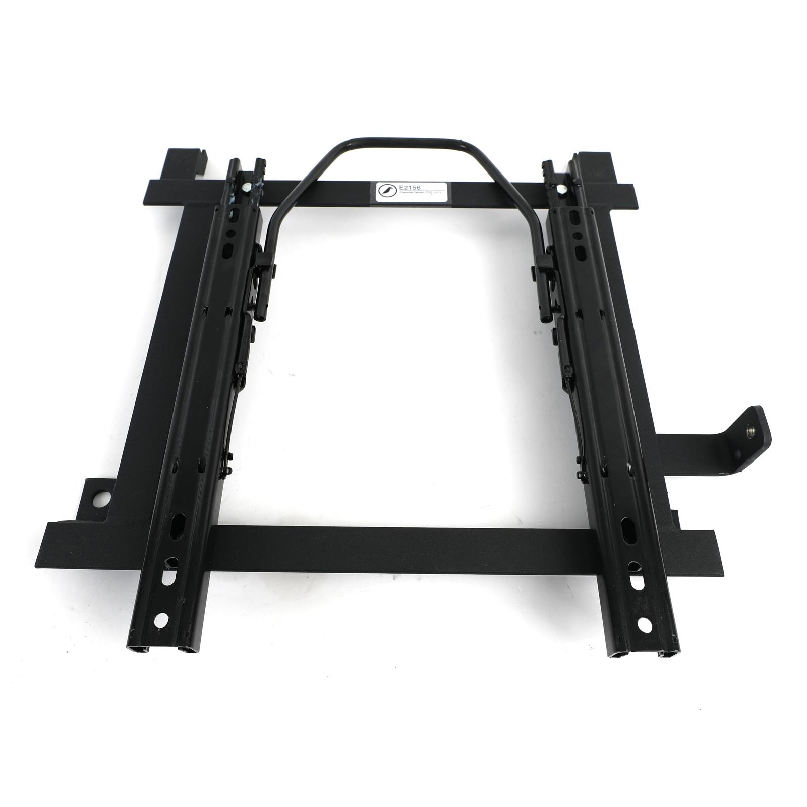 2010+ Camaro Corbeau Racing Seat Mounting Bracket with Double Locking Slider