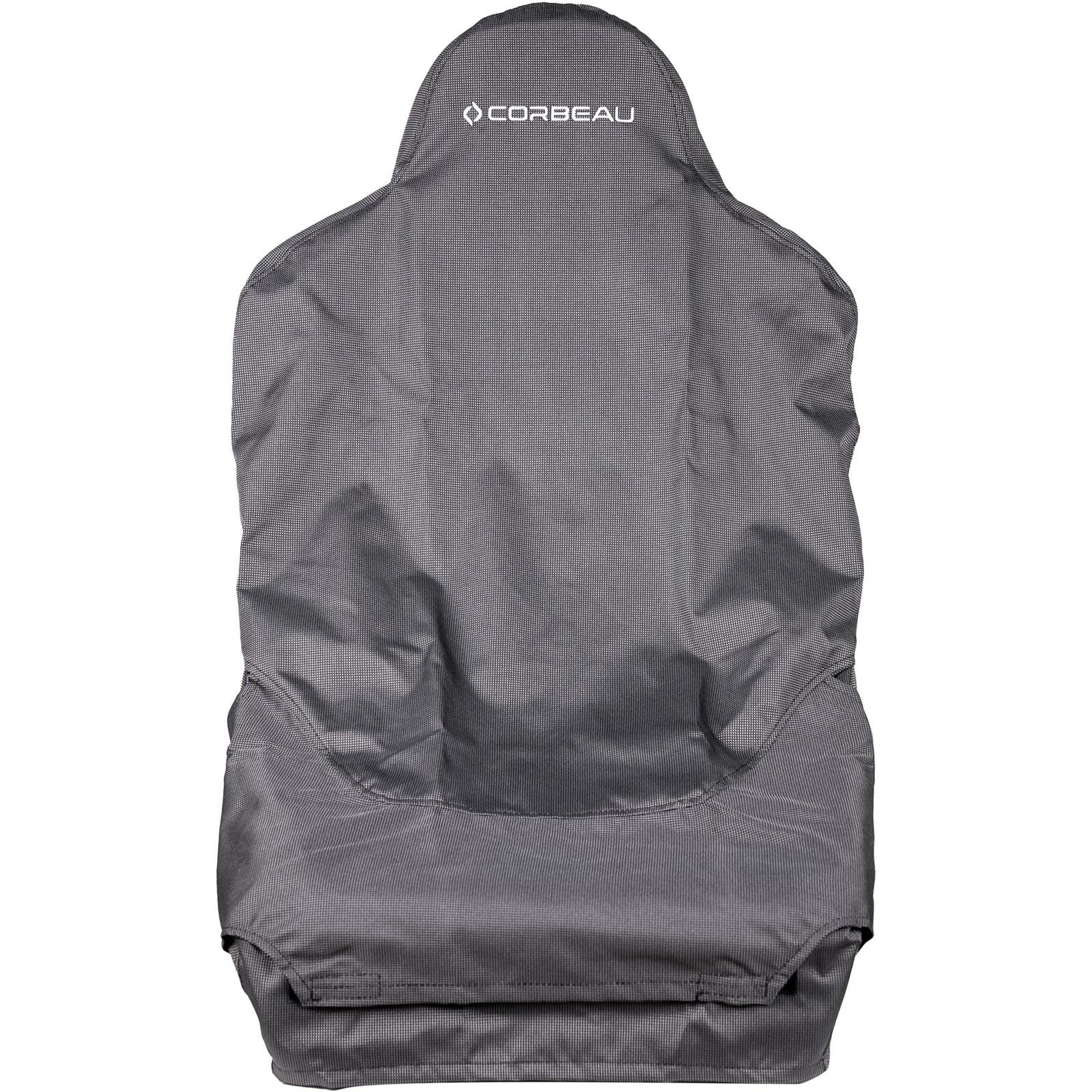 Corbeau Seat Savers, Baja Ultra Seat Saver, TR69401