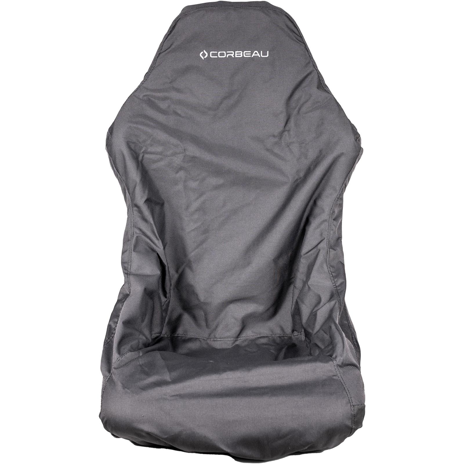 Corbeau Seat Savers, Fix Back Seat Saver (Most Fixed Seats), TR6701F
