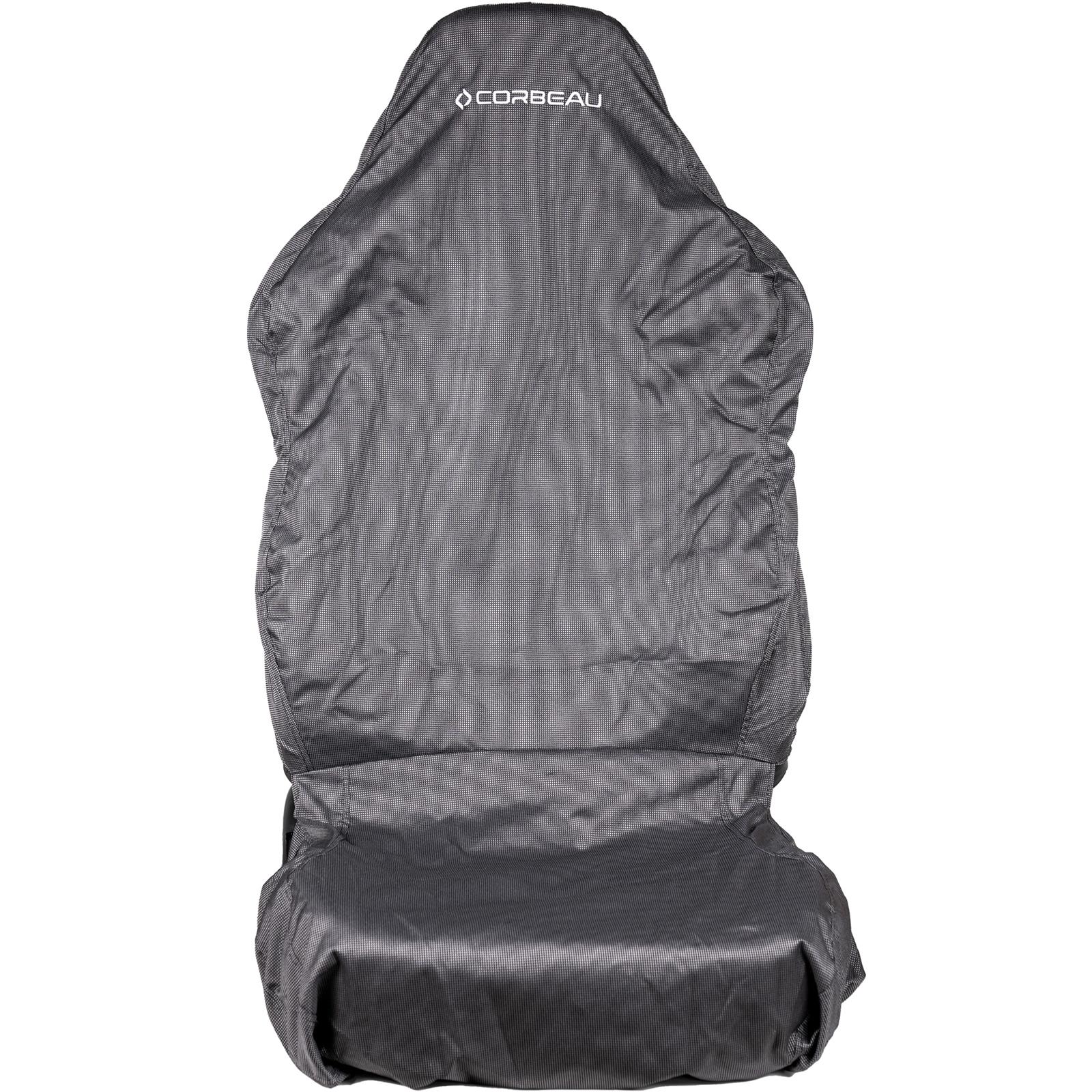 Corbeau Seat Savers, Reclining Seat Saver (Most Reclining Seats), TR6701R