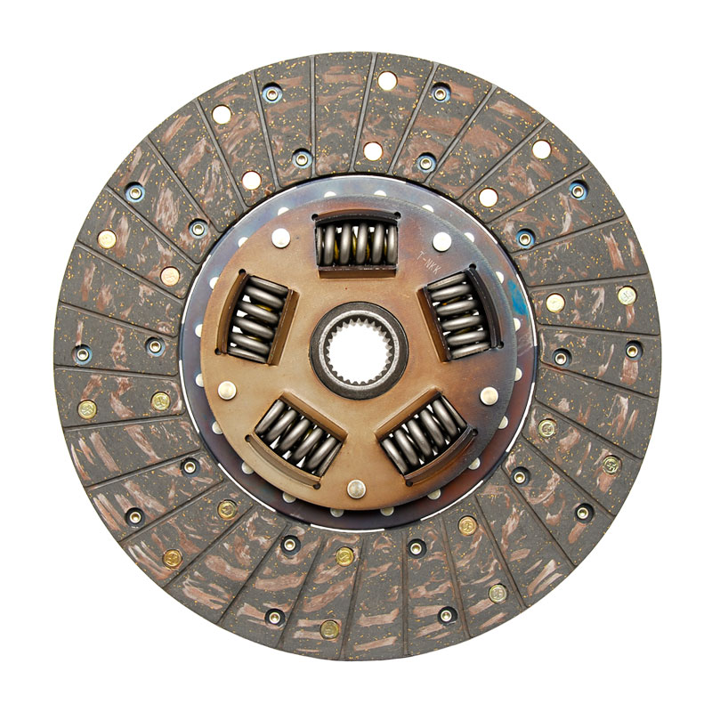 1996-2002 Chevrolet Camaro  Centerforce  I and II, Clutch Friction Disc