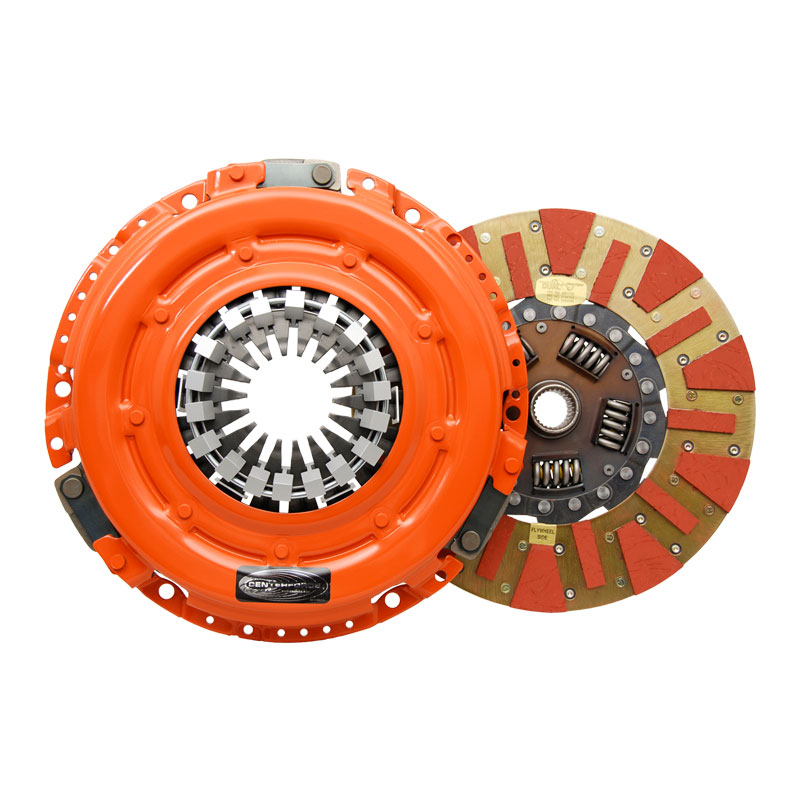 1996-2002 Chevrolet Camaro  Dual Friction, Clutch Pressure Plate and Disc Set