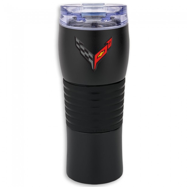 C8 Corvette 20 oz Tumbler