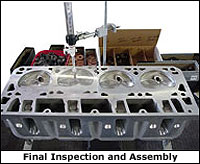 Engine  F-Body