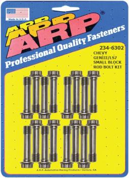 ARP Pro-Series Connecting Rod Bolts LS7, 16 Piece
