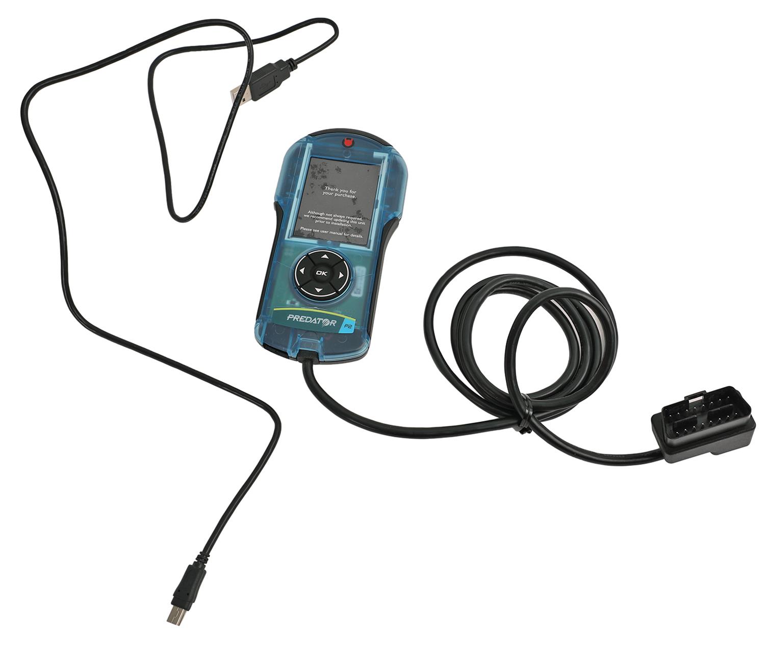 DiabloSport Predator 2 Flash Programmers 7302