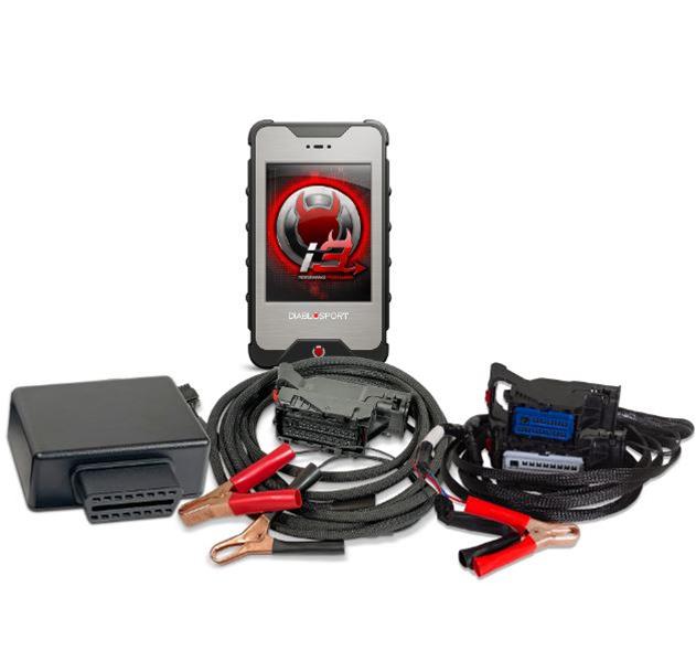 DiabloSport inTune 3 GM E90/T93 Unlock Kits for 2019-2022 SIERRA 1500, SILVERADO