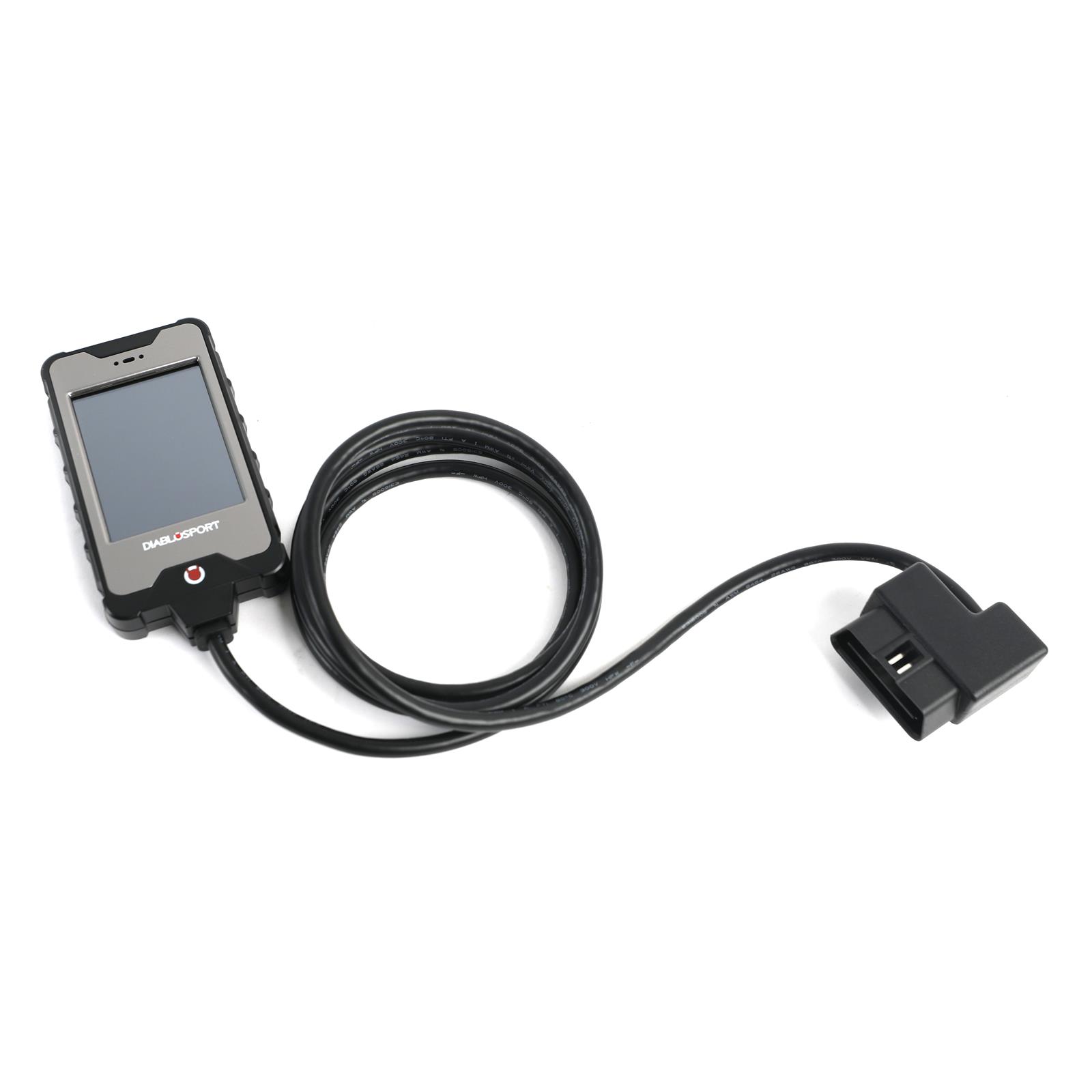 DiabloSport inTune i3 Platinum PCM Swaps for 2015-2017 1500 - 8321-R